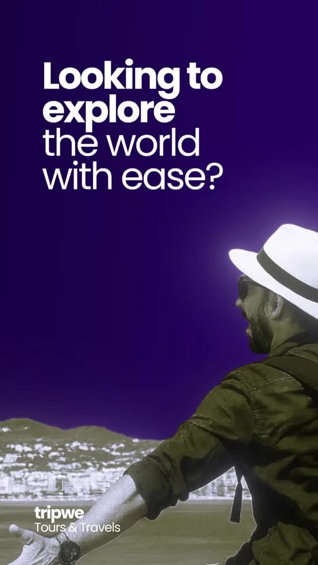 Brand promotion - Motion Graphics